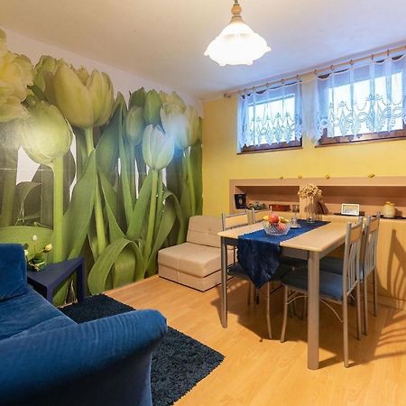 Apartman Relax Vysoké Tatry エクステリア 写真