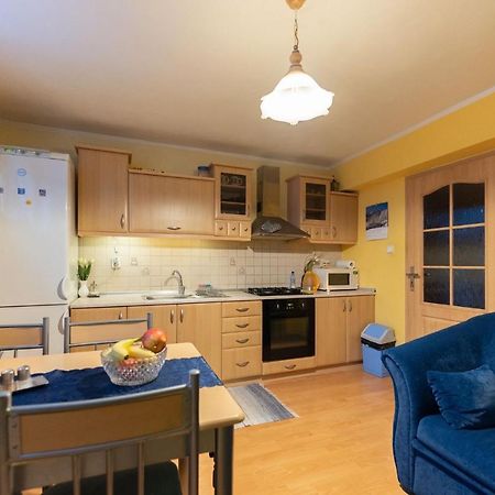 Apartman Relax Vysoké Tatry エクステリア 写真