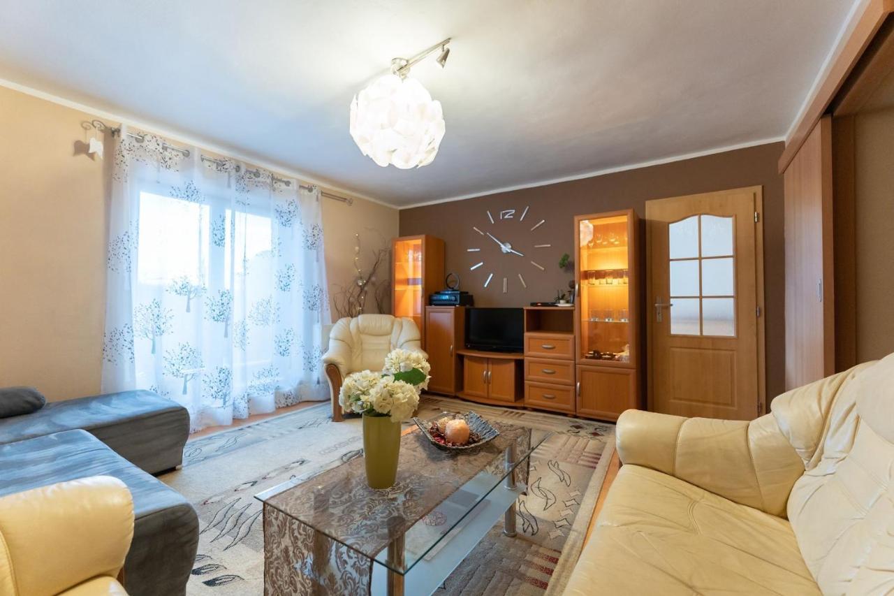 Apartman Relax Vysoké Tatry エクステリア 写真