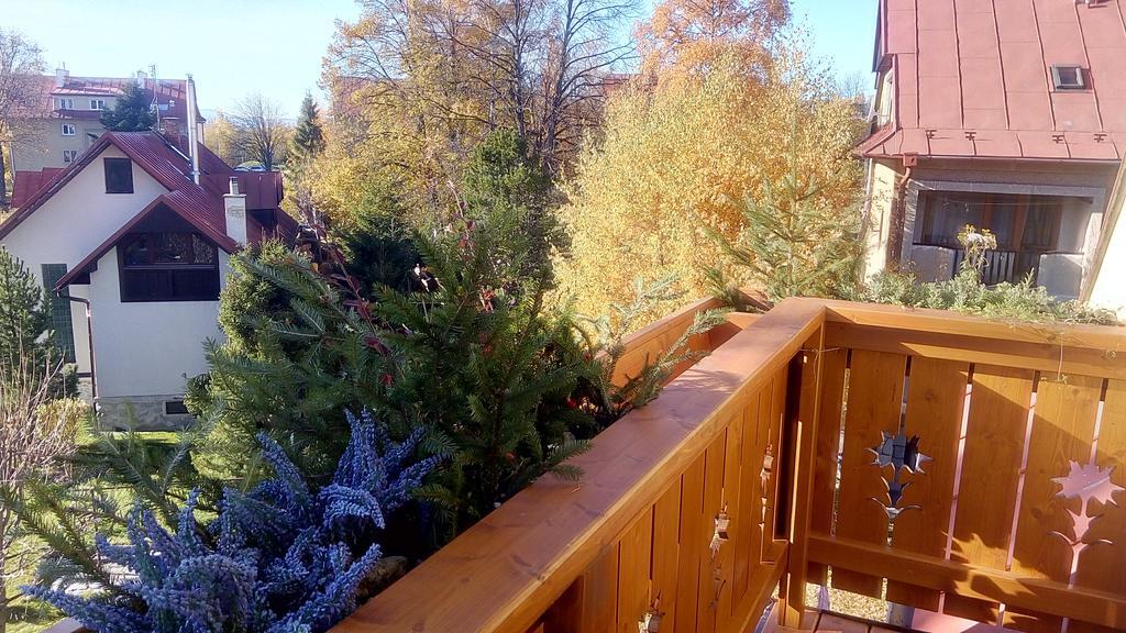 Apartman Relax Vysoké Tatry 部屋 写真