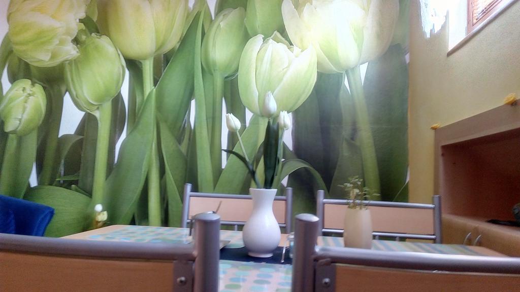 Apartman Relax Vysoké Tatry エクステリア 写真